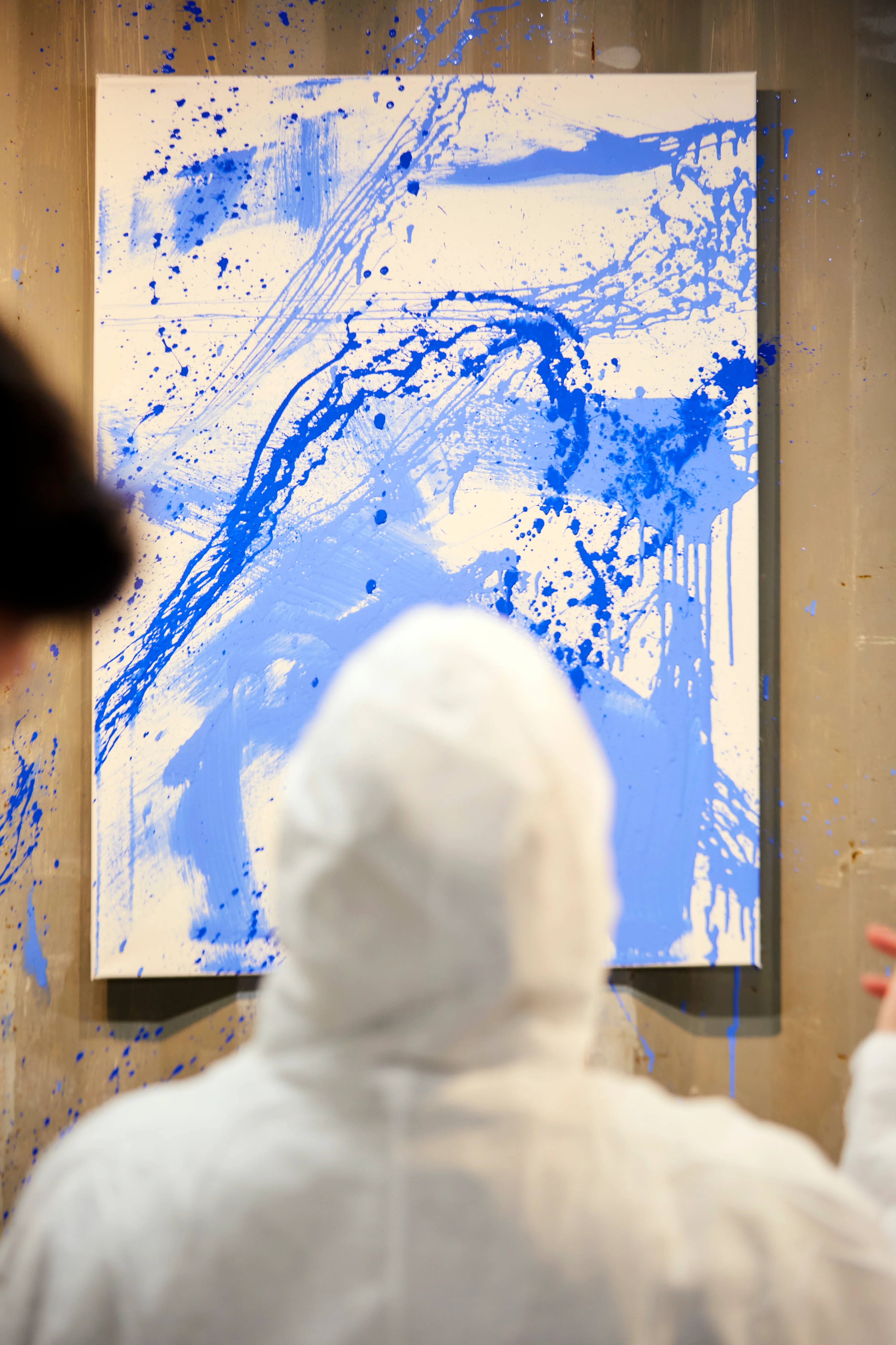 Action Painting (Gutschein) - Image 5