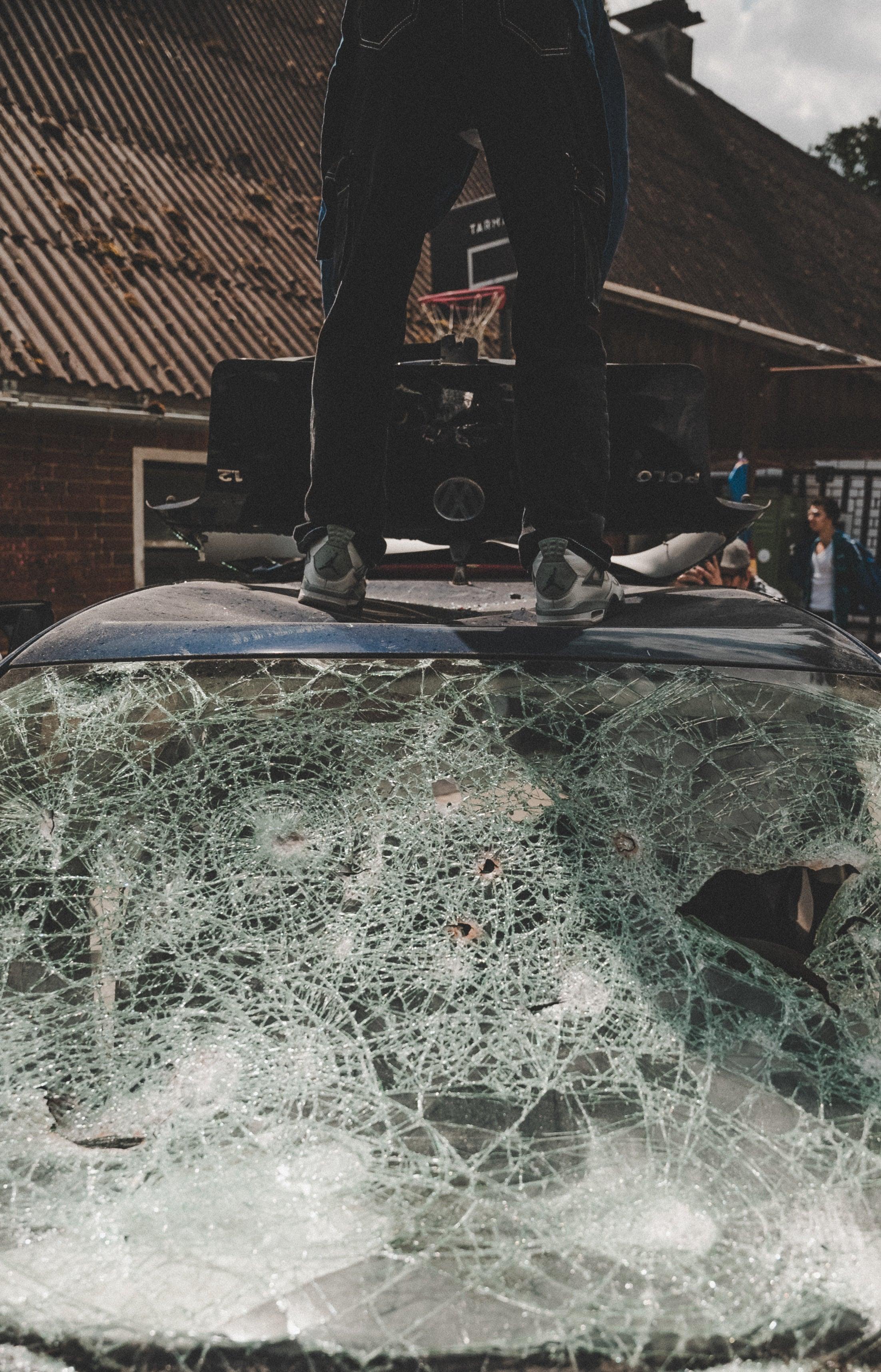 Creative Destruction (Auto-Bashing) nach Schumpeter - Image 4