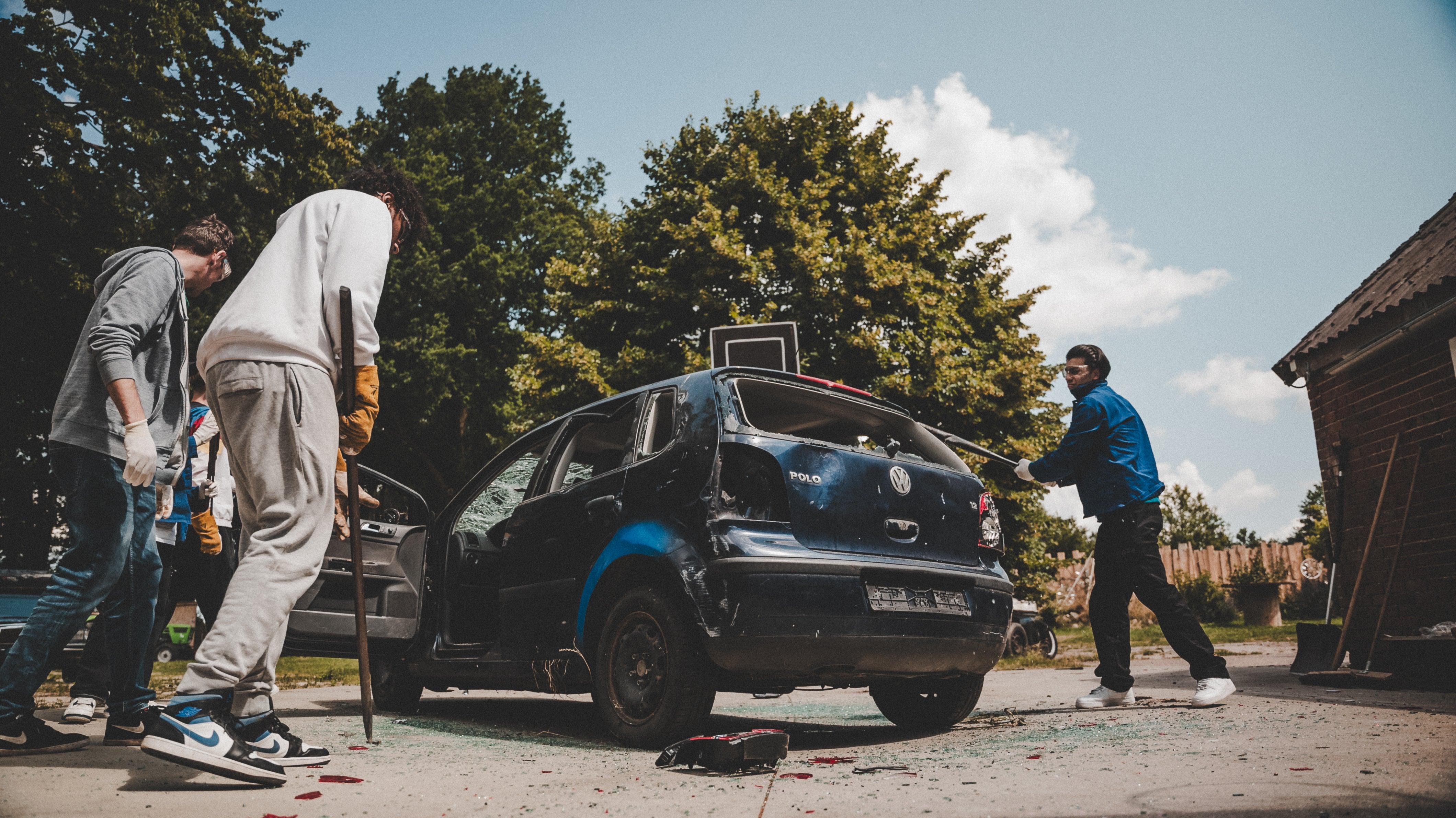 Creative Destruction (Auto-Bashing) nach Schumpeter - Image 5