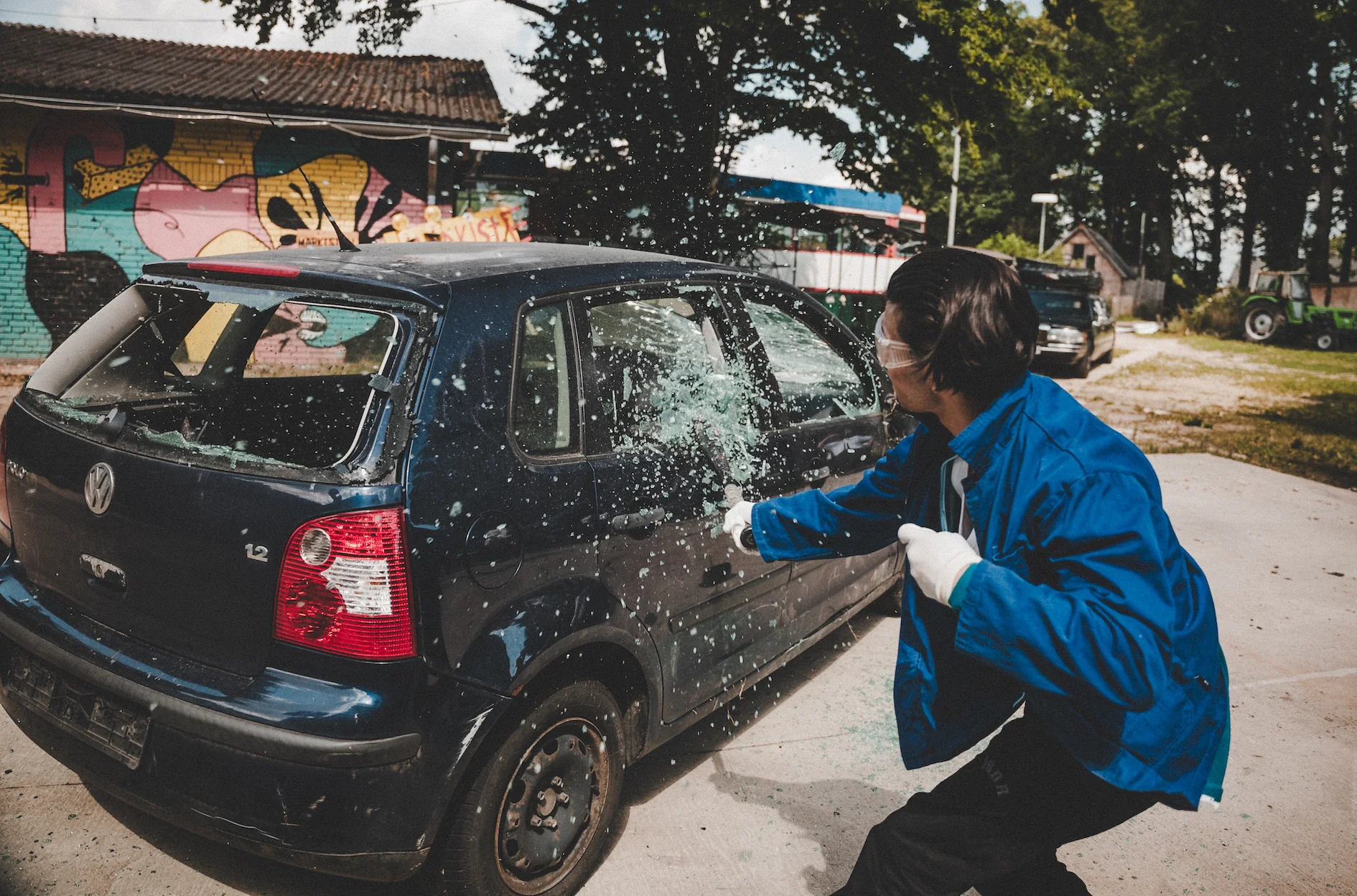 Creative Destruction (Auto-Bashing) nach Schumpeter - Image 6