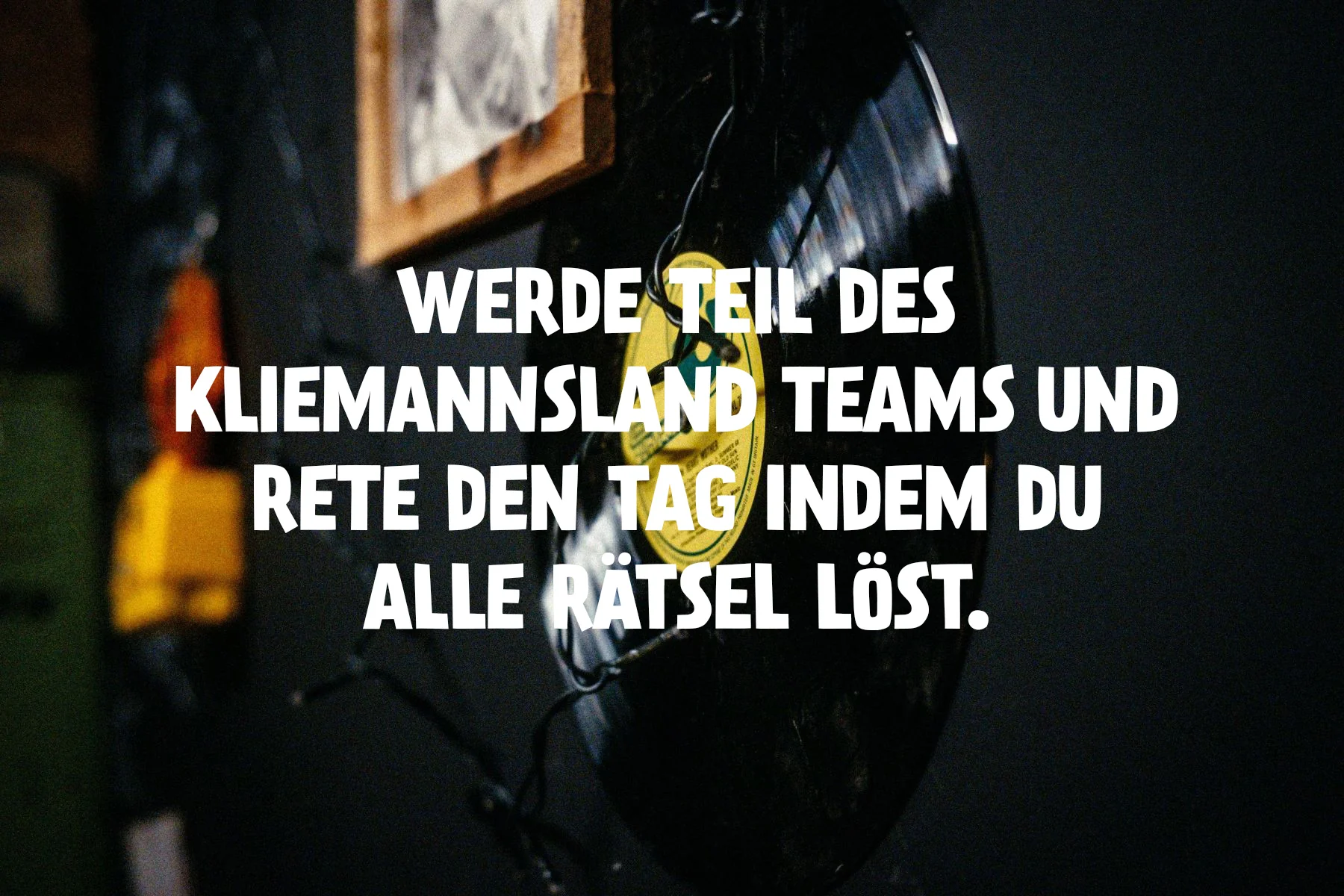 Escape Room - Image 3