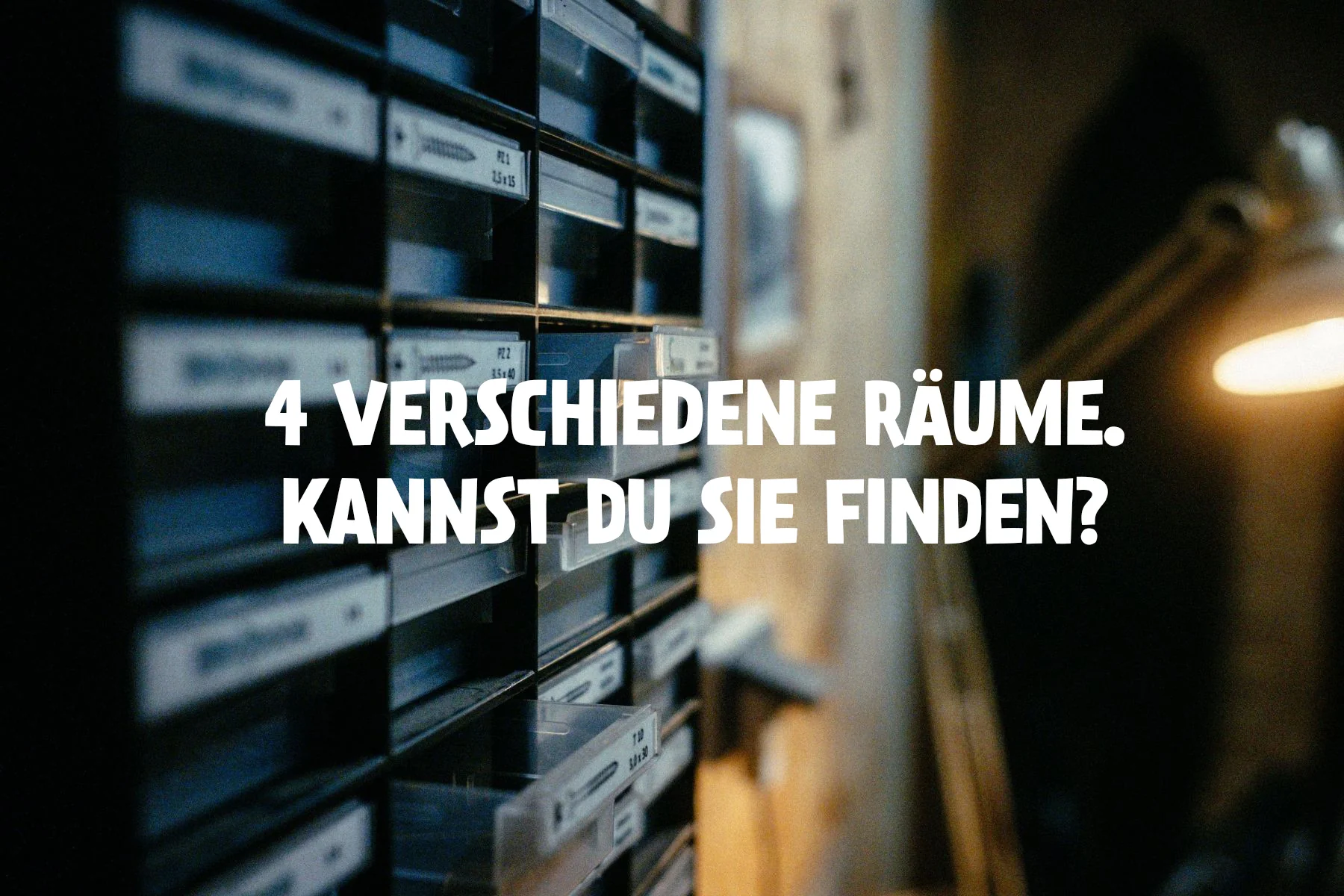 Escape Room - Image 5
