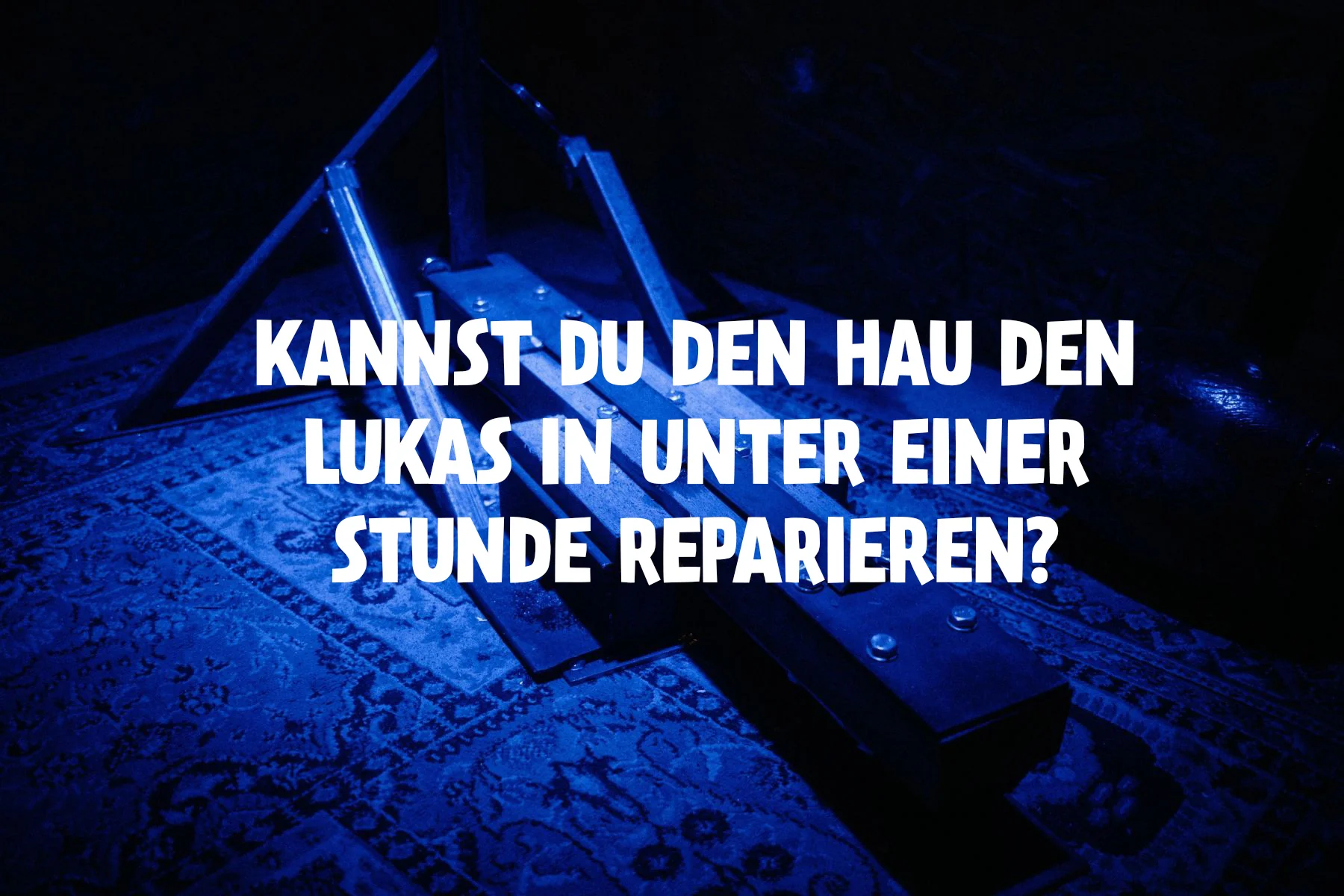 Escape Room - Image 6