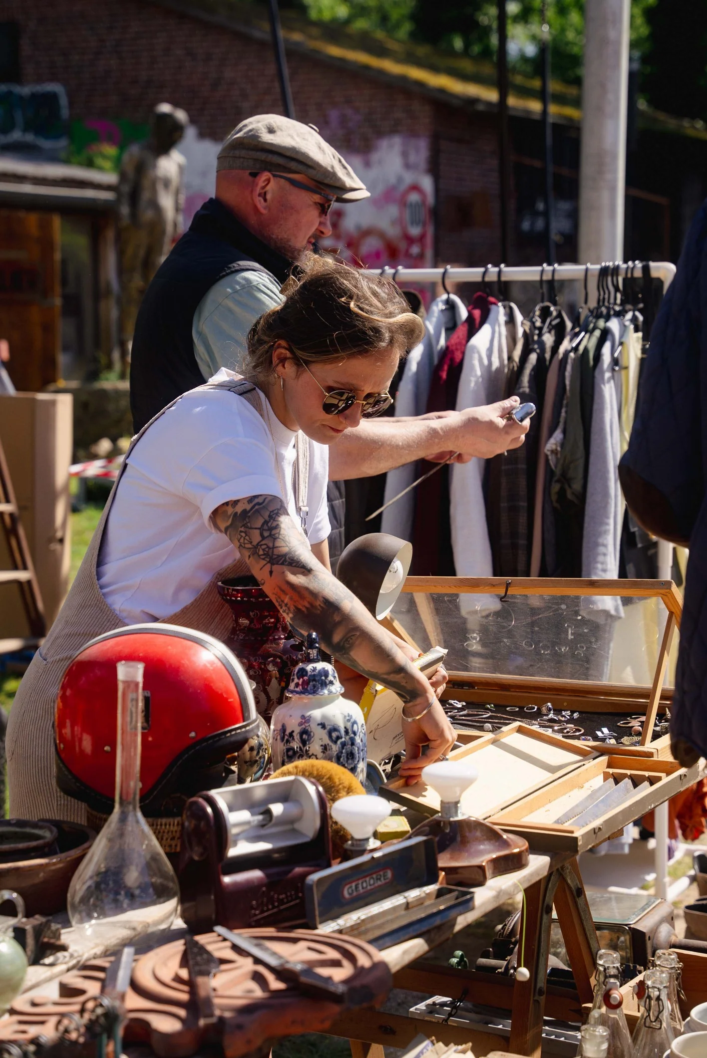 Flohmarkt (Standbuchung & Infos) - Image 5