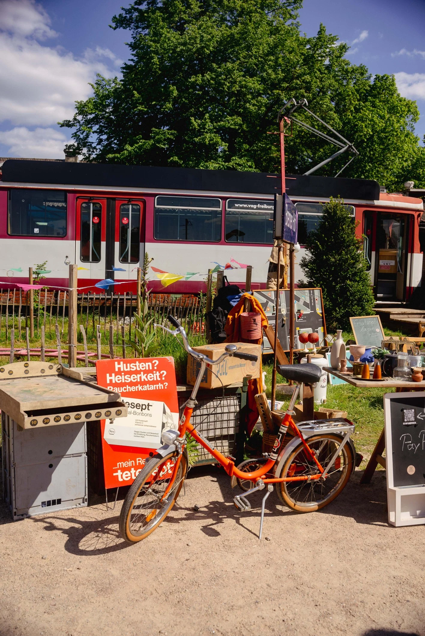 Flohmarkt (Standbuchung & Infos) - Image 7