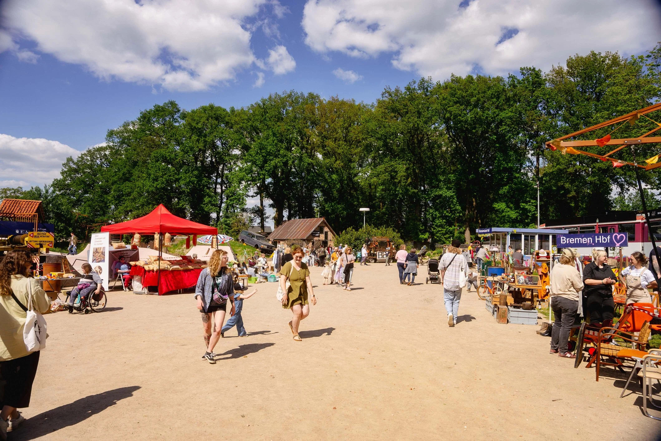 Flohmarkt (Standbuchung & Infos) - Image 9