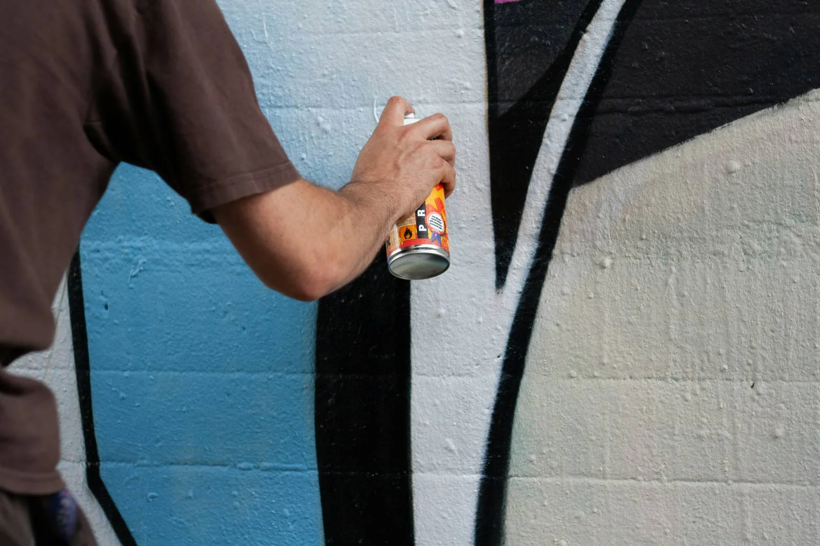 Graffiti Kurs - Image 10