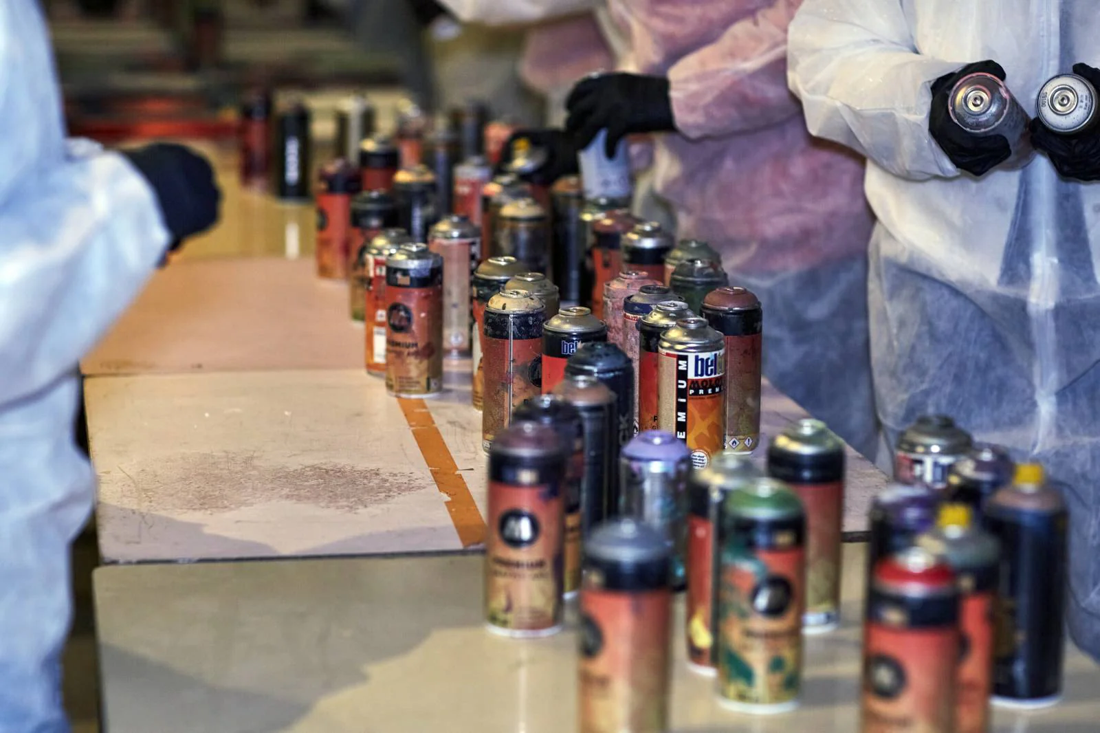 Graffiti Kurs - Image 5