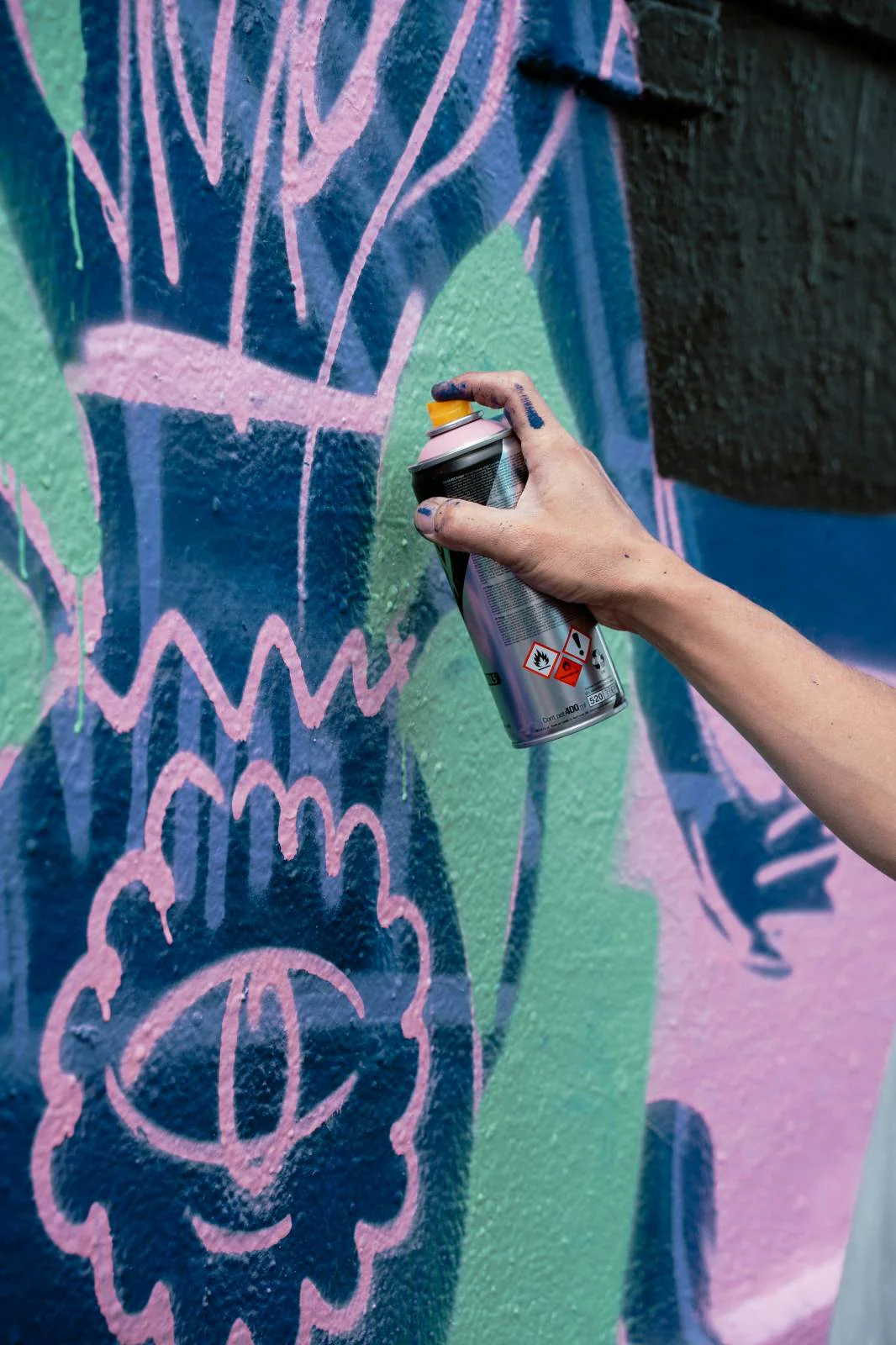 Graffiti Kurs - Image 6
