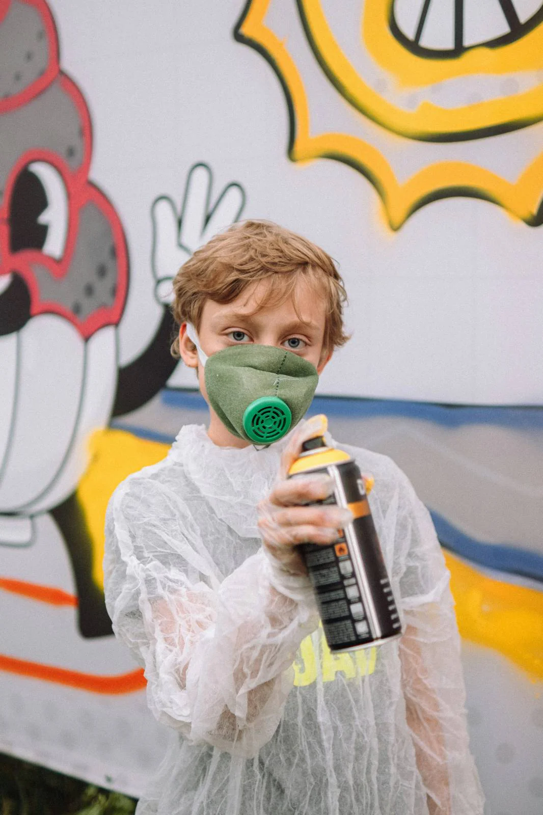 Graffiti Kurs - Image 7