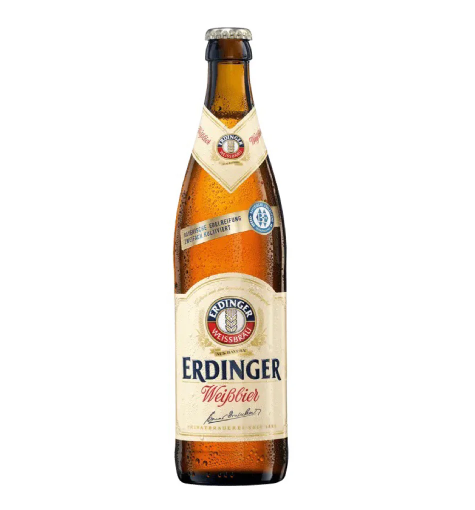 Hefeweizen