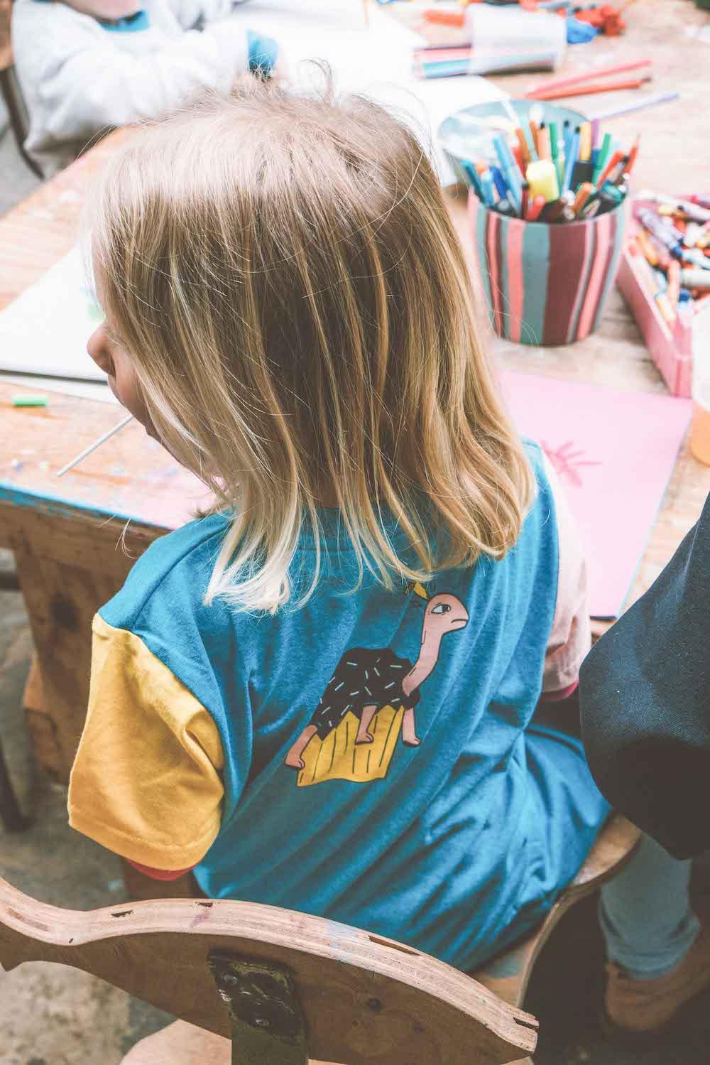 Kids T-Shirt - Image 3