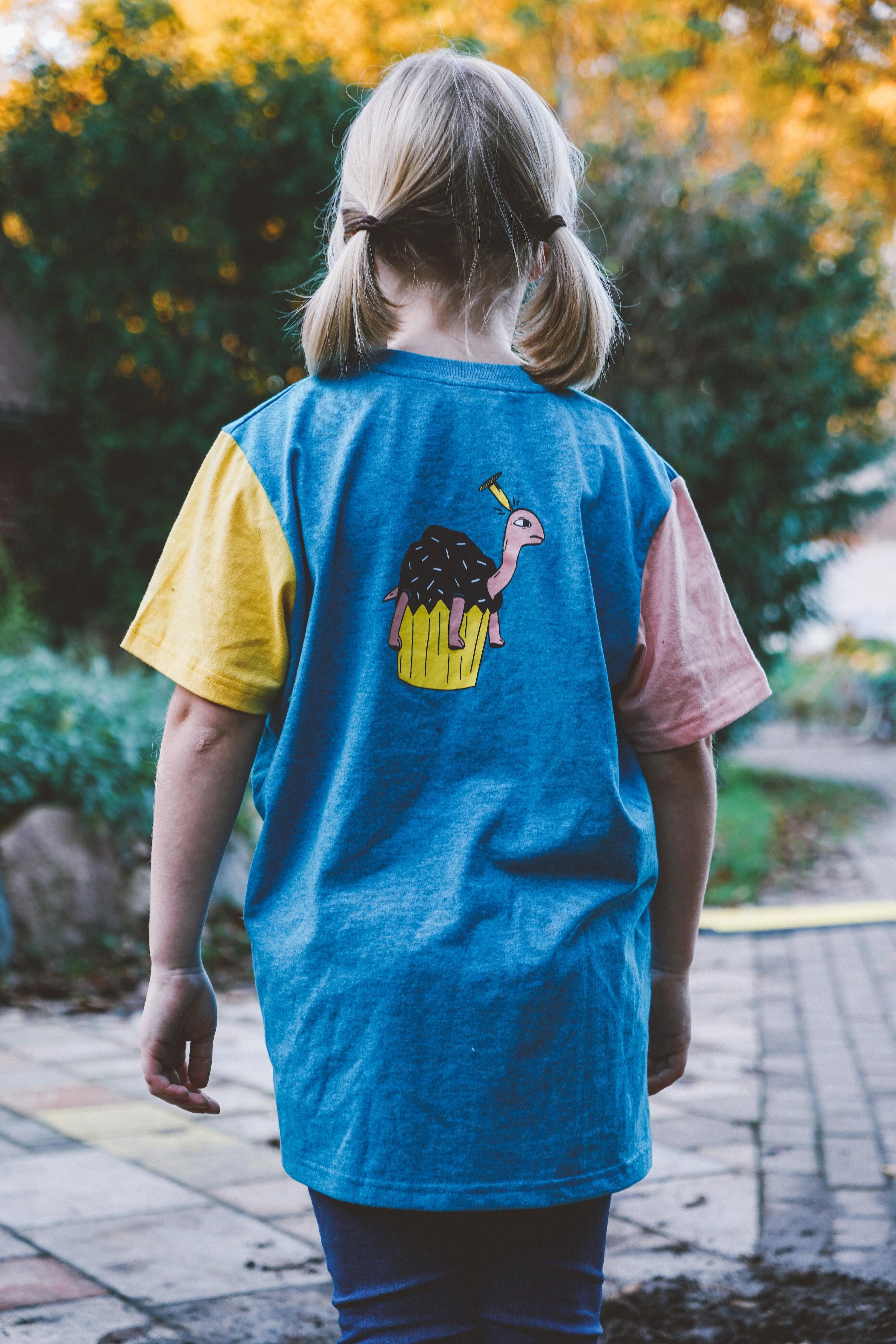Kids T-Shirt - Image 4