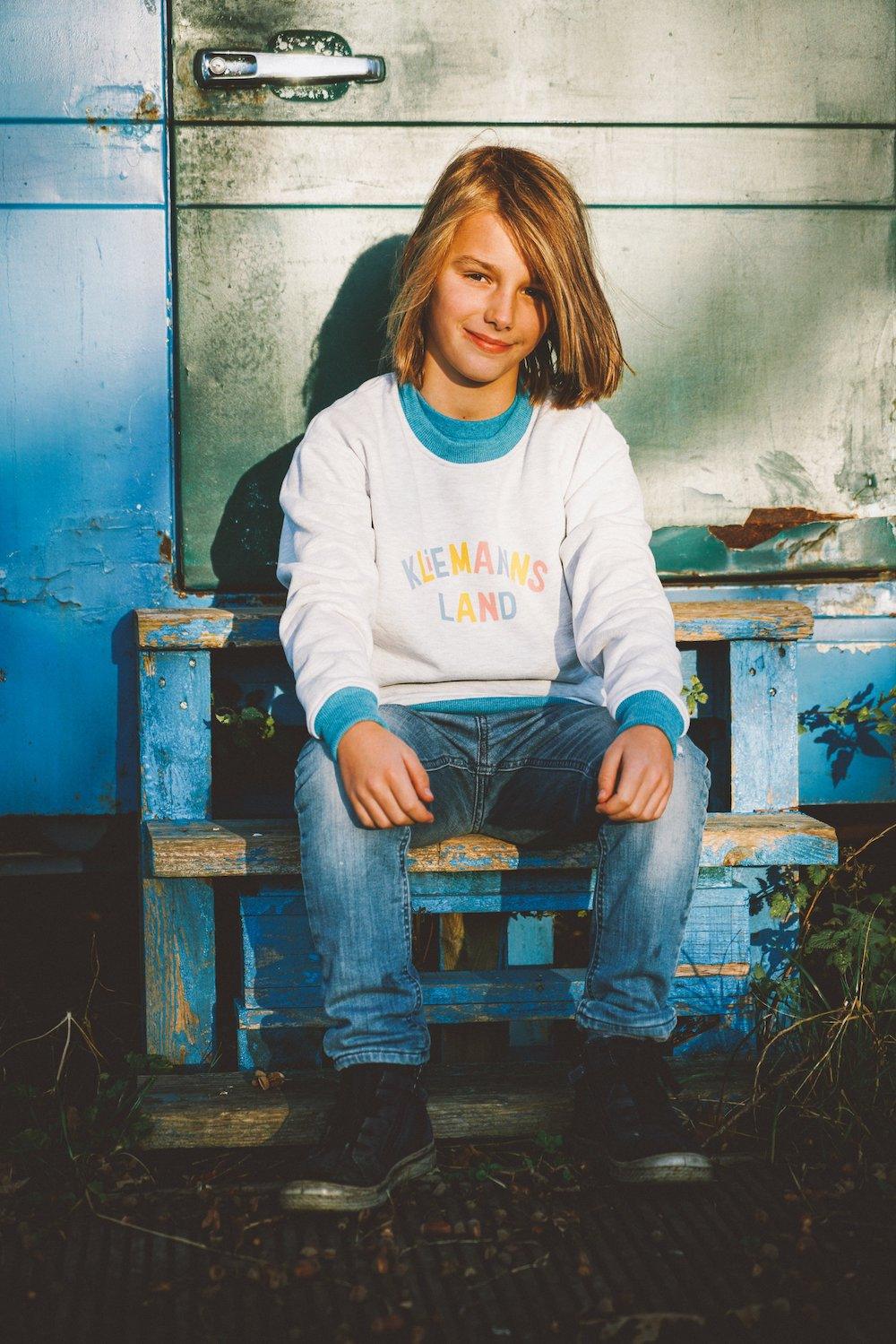 Kids Sweatshirt - Image 6