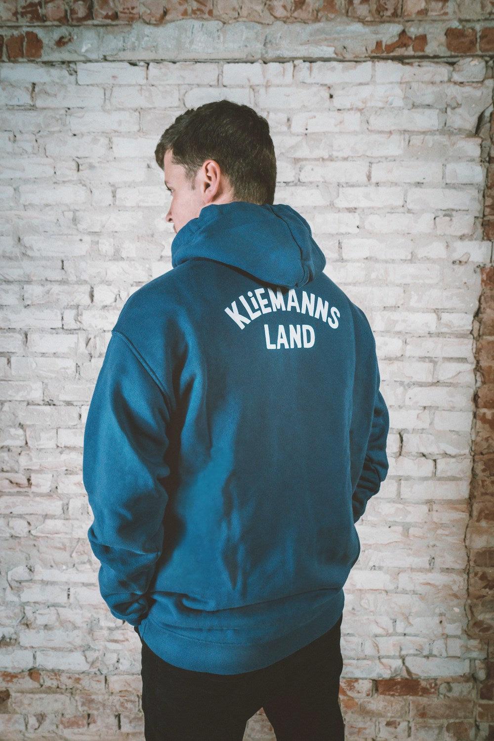 Streichholz Hoodie - Image 3