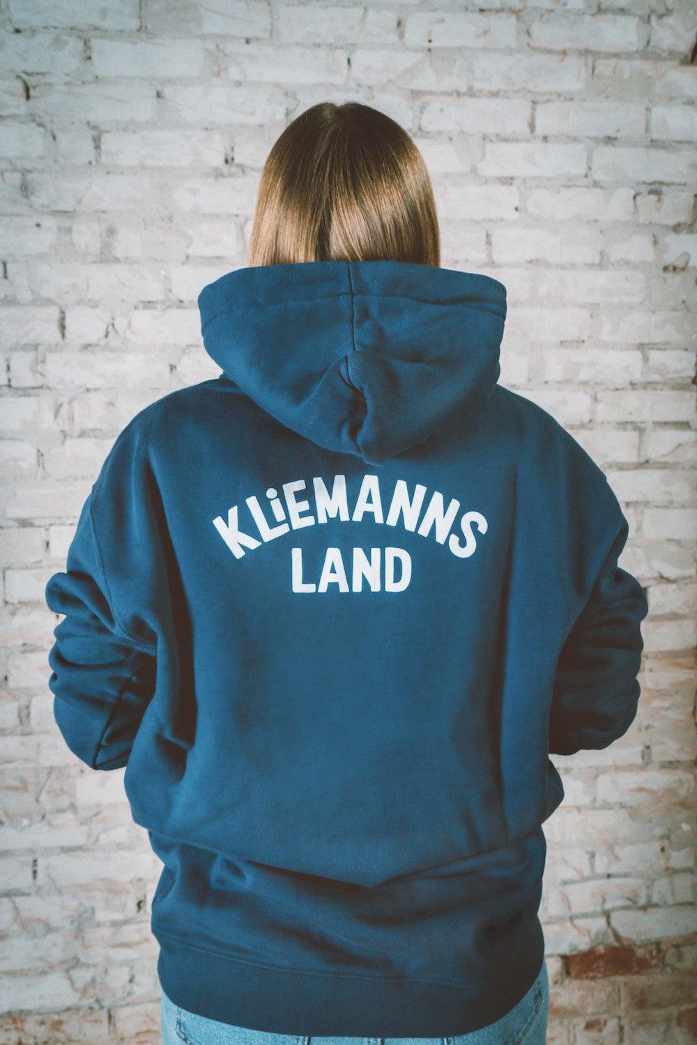 Streichholz Hoodie - Image 4