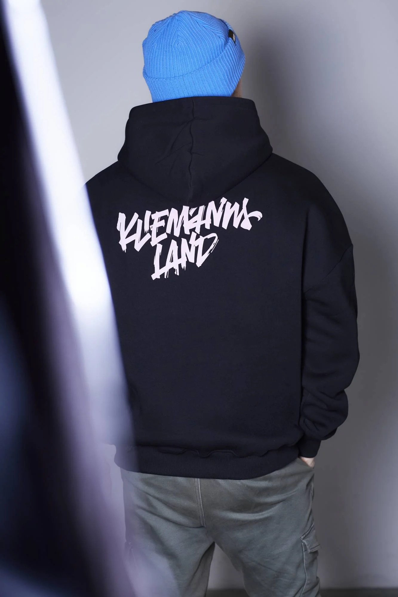 Logo Hoodie - Image 2