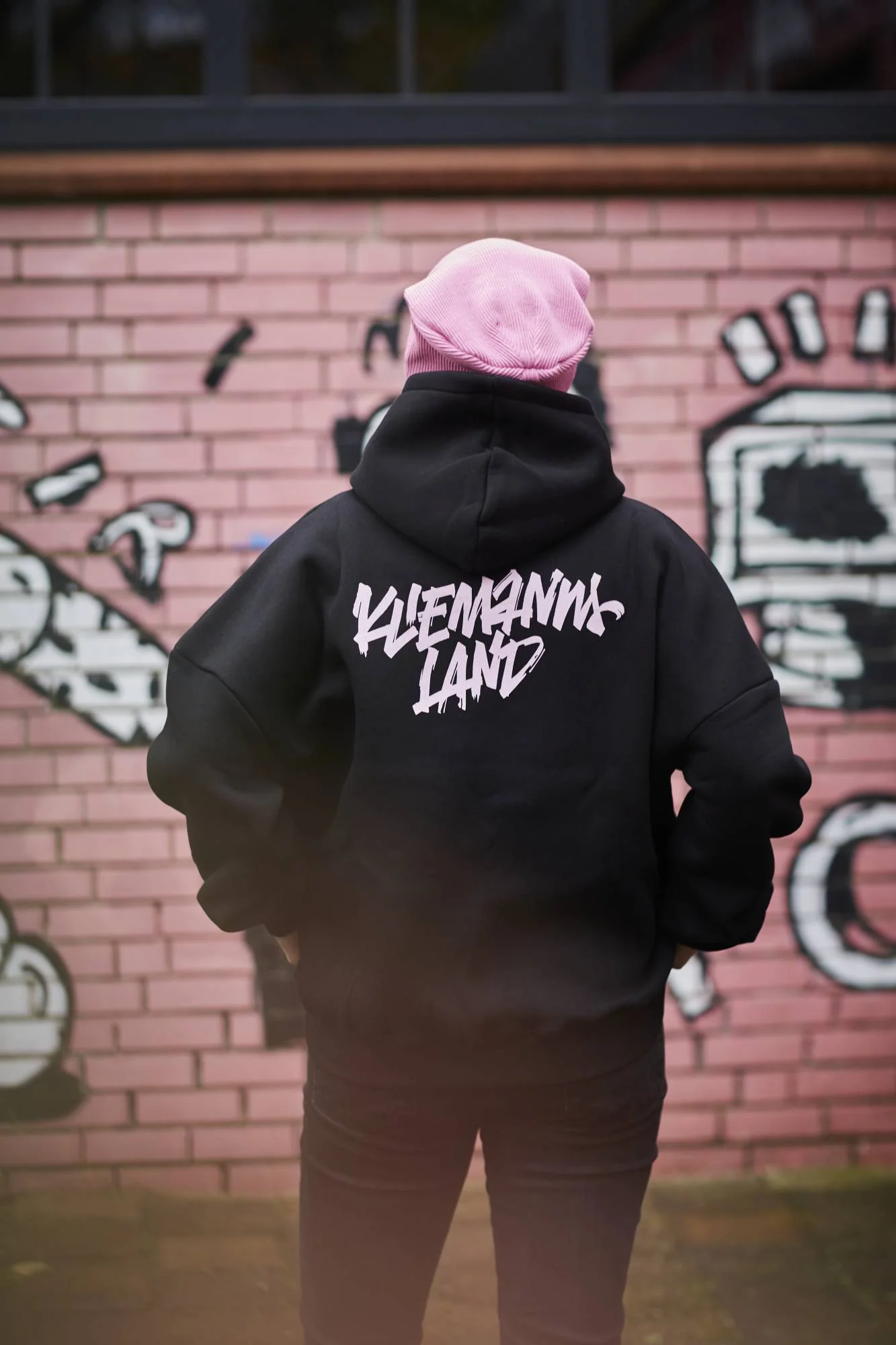 Logo Hoodie - Image 7