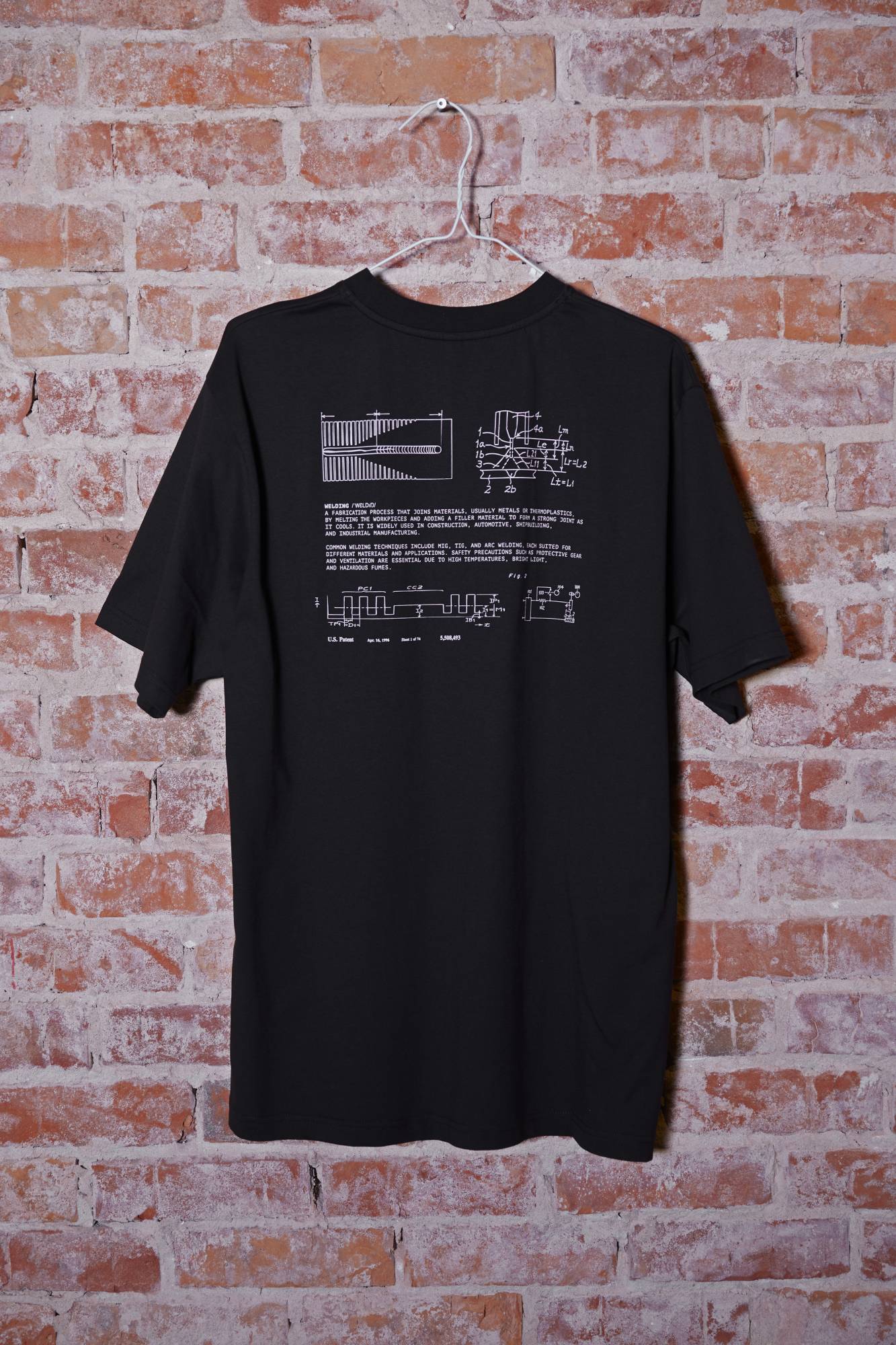 Welding Shirt - Image 3