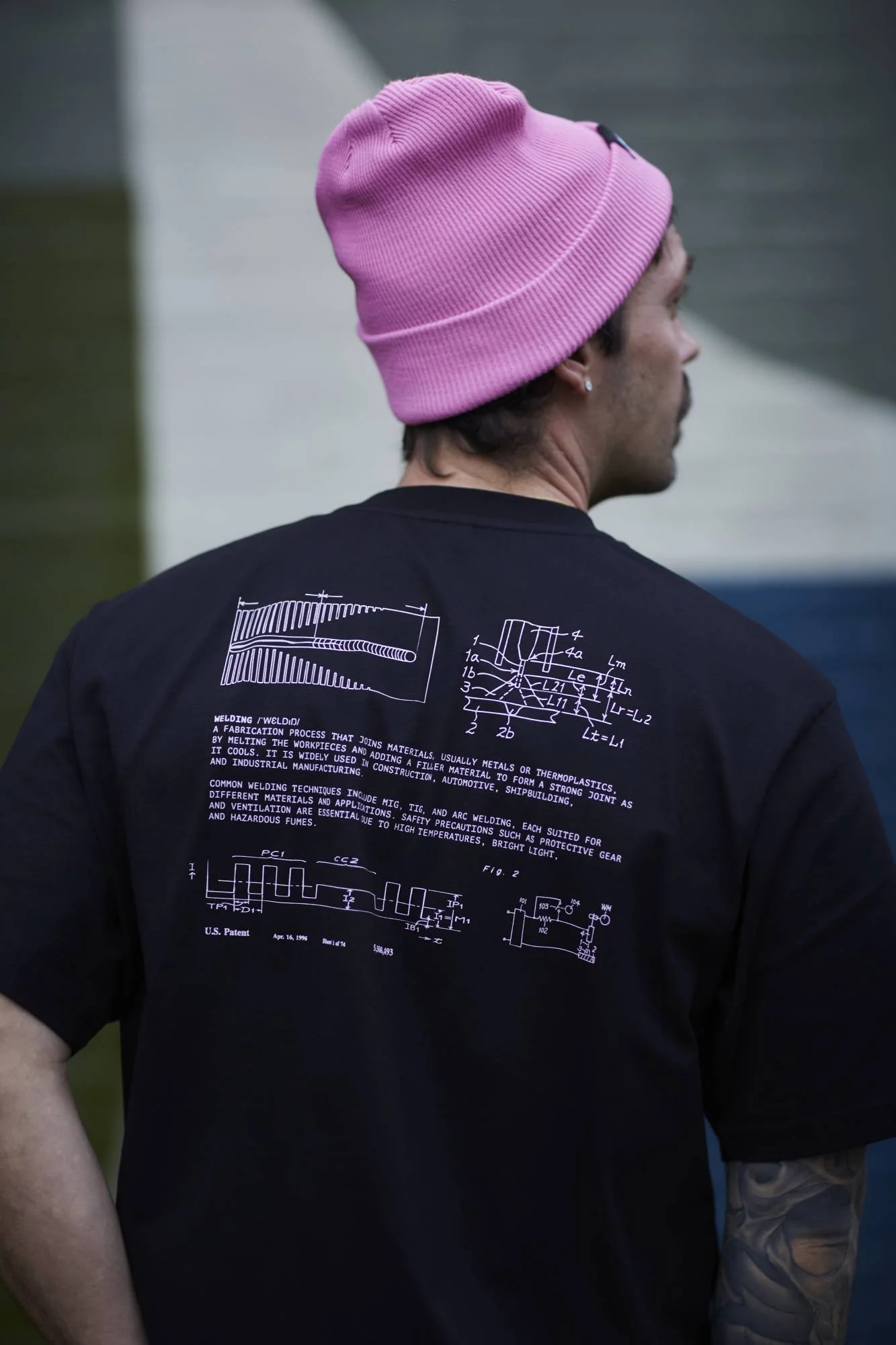 Welding Shirt - Image 5