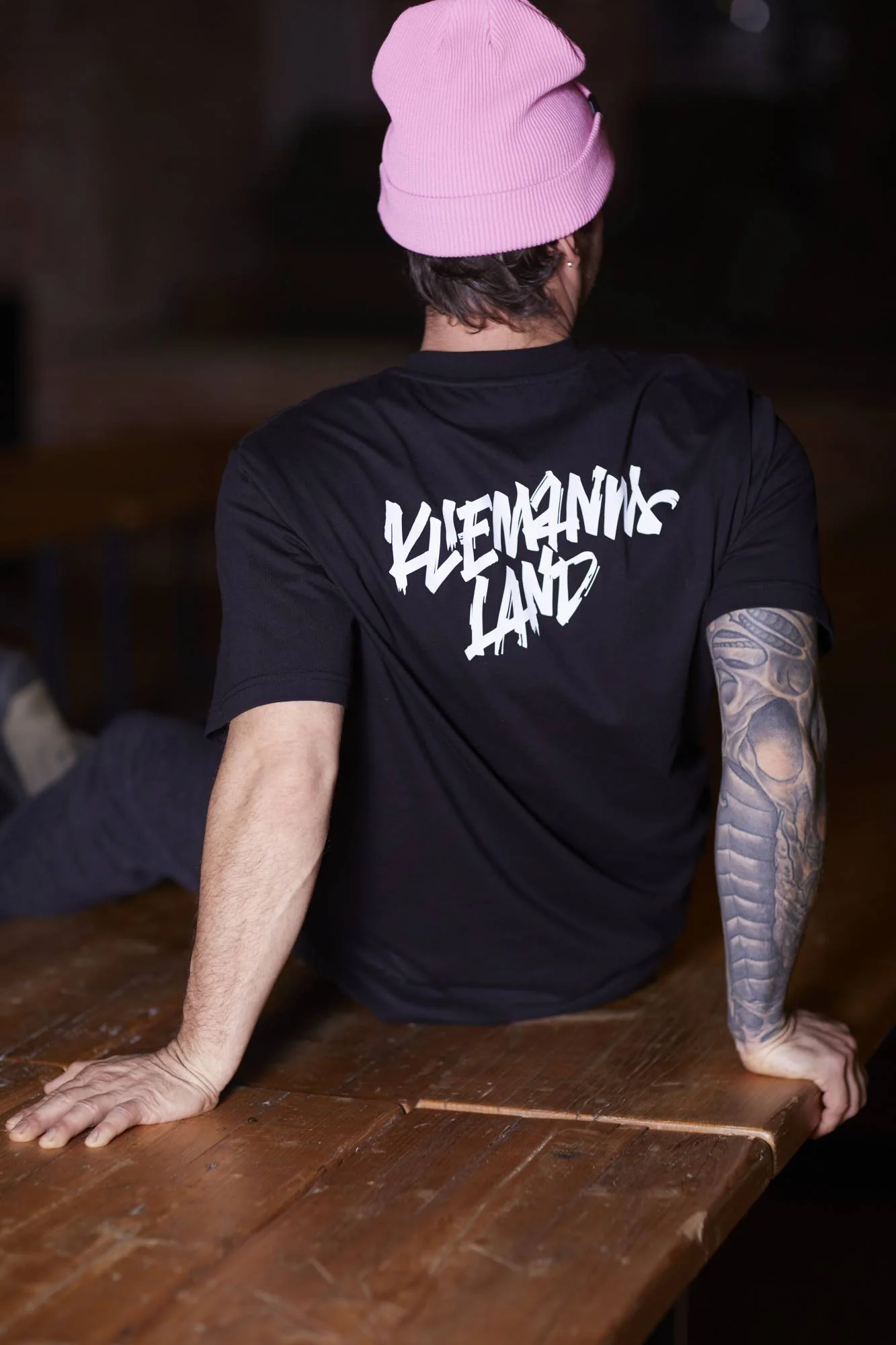 Logo Shirt