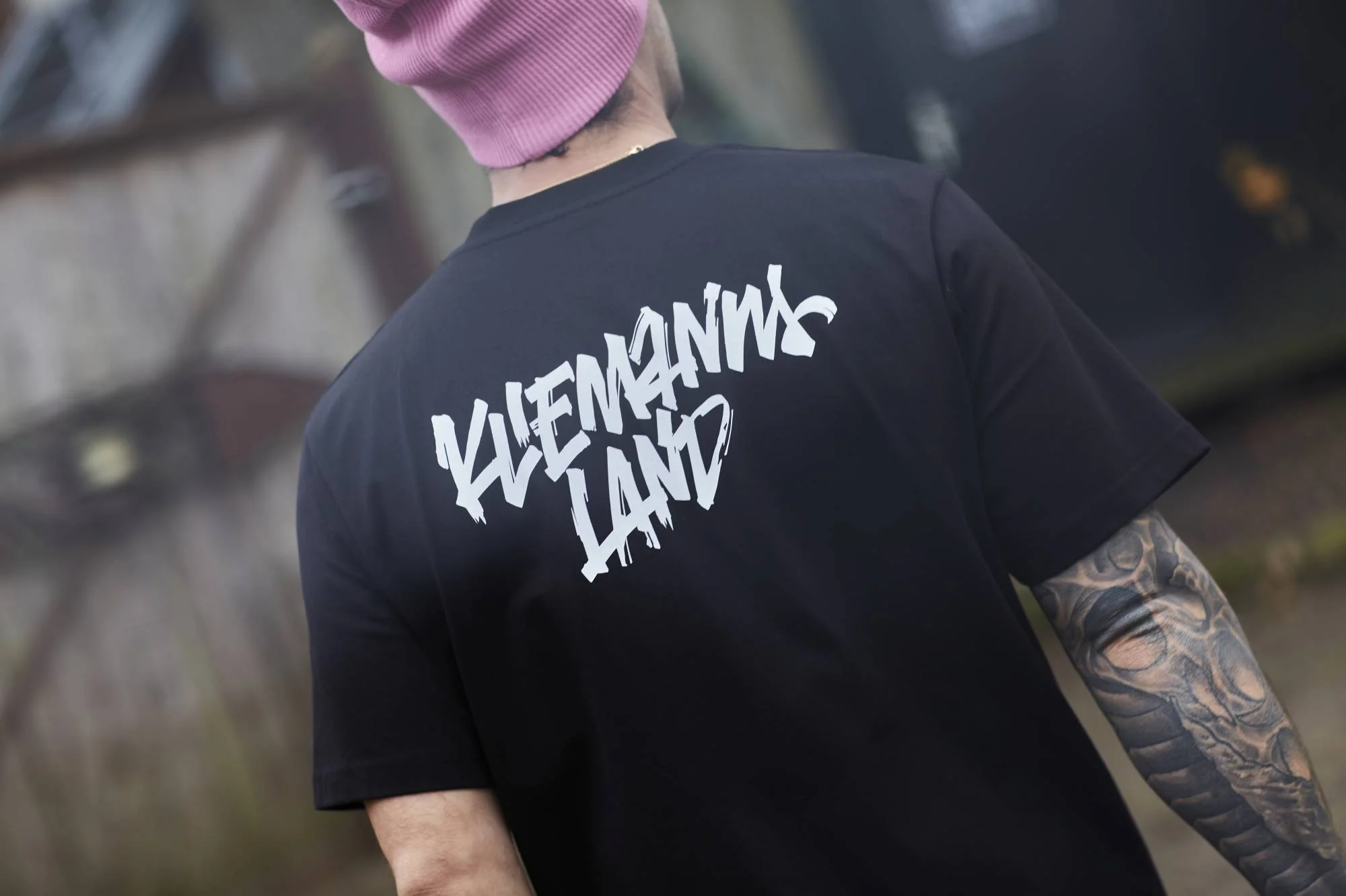 Logo Shirt - Image 11
