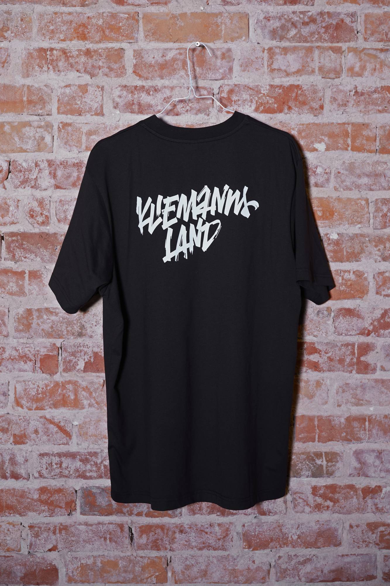 Logo Shirt - Image 3