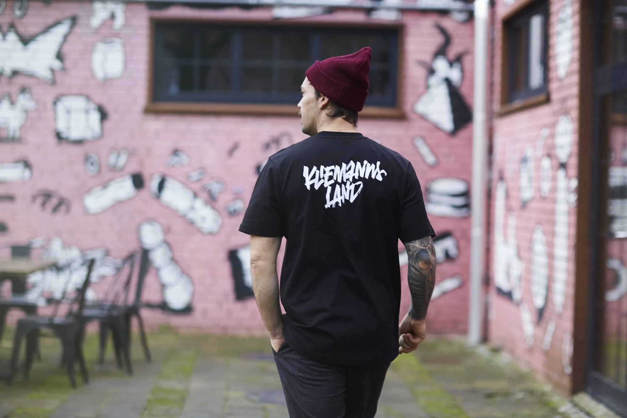 Logo Shirt - Image 6