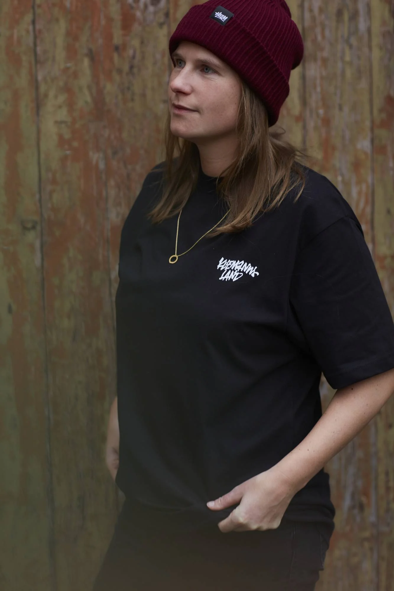 Logo Shirt - Image 8