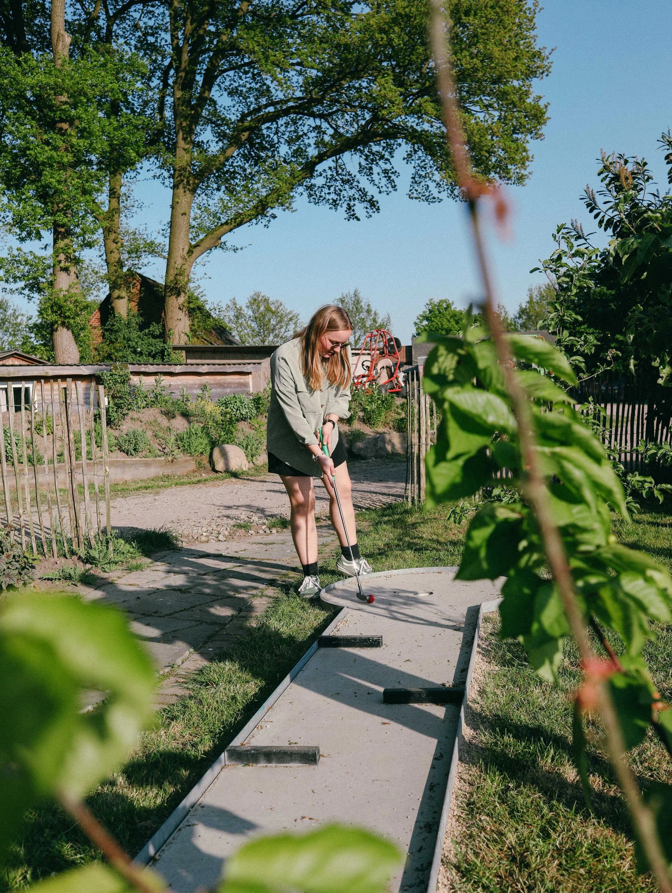 Minigolf - Image 3