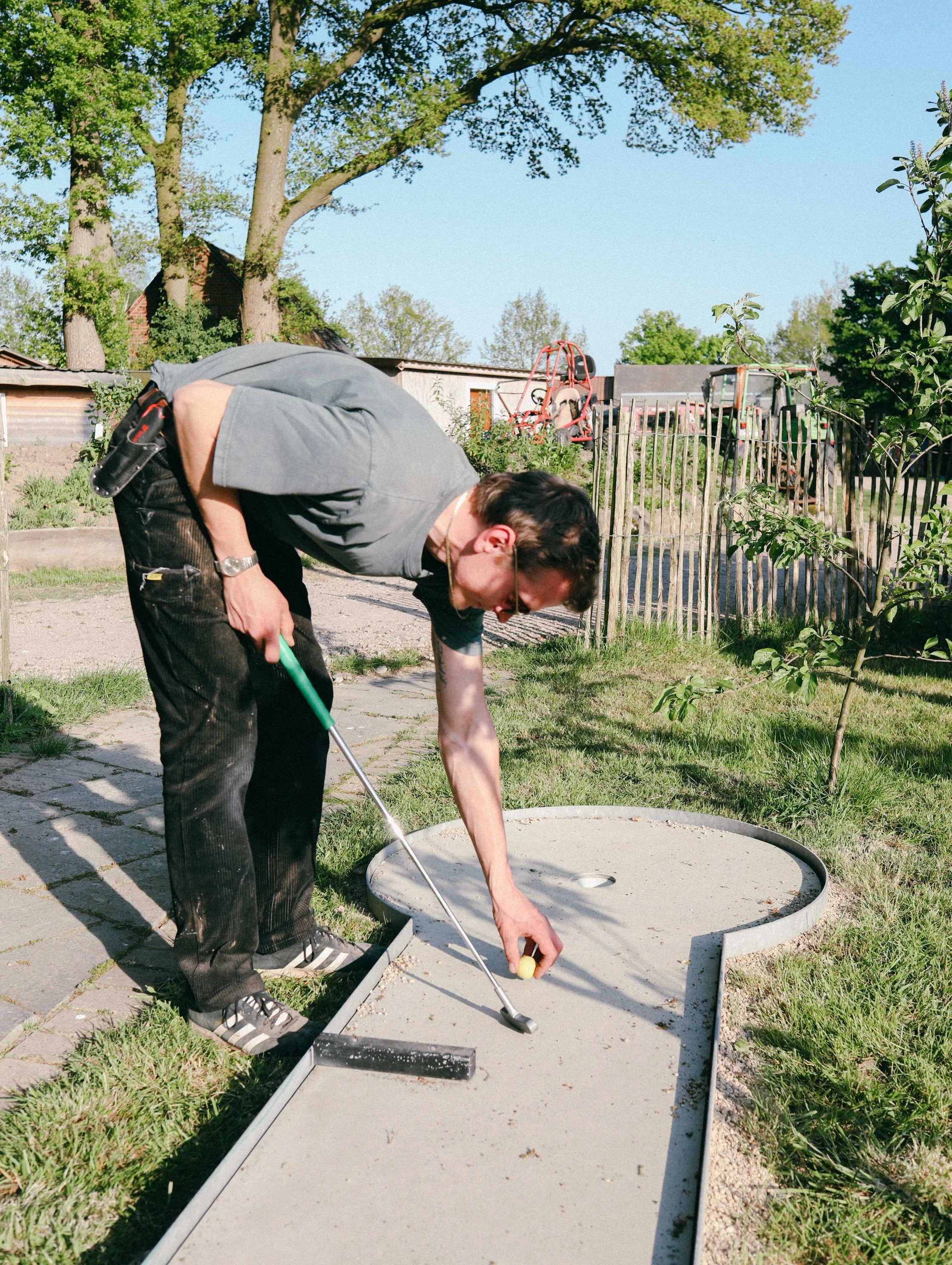 Minigolf - Image 4