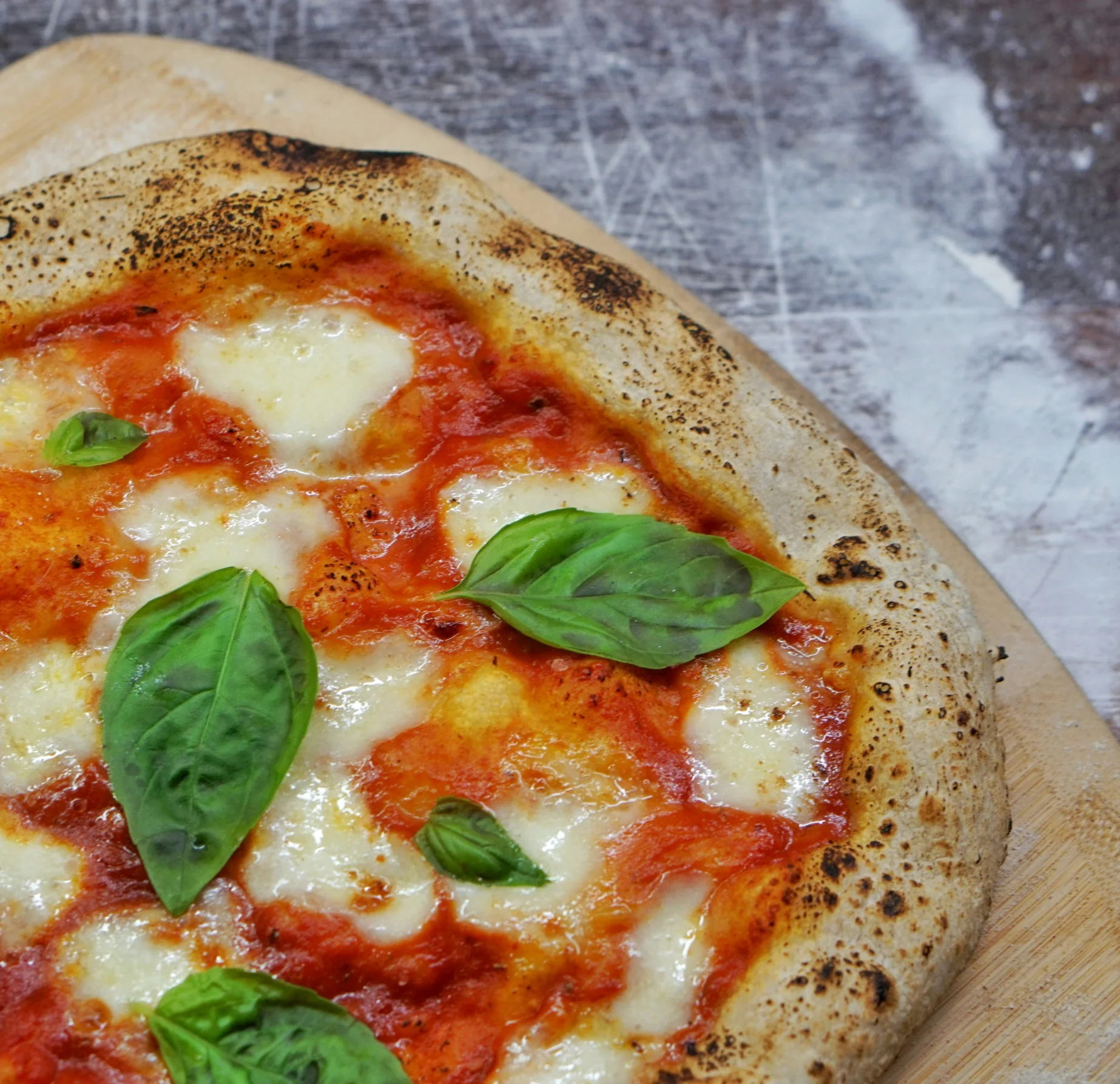 Neapoletanische Pizzakurs (Gutschein) - Image 4