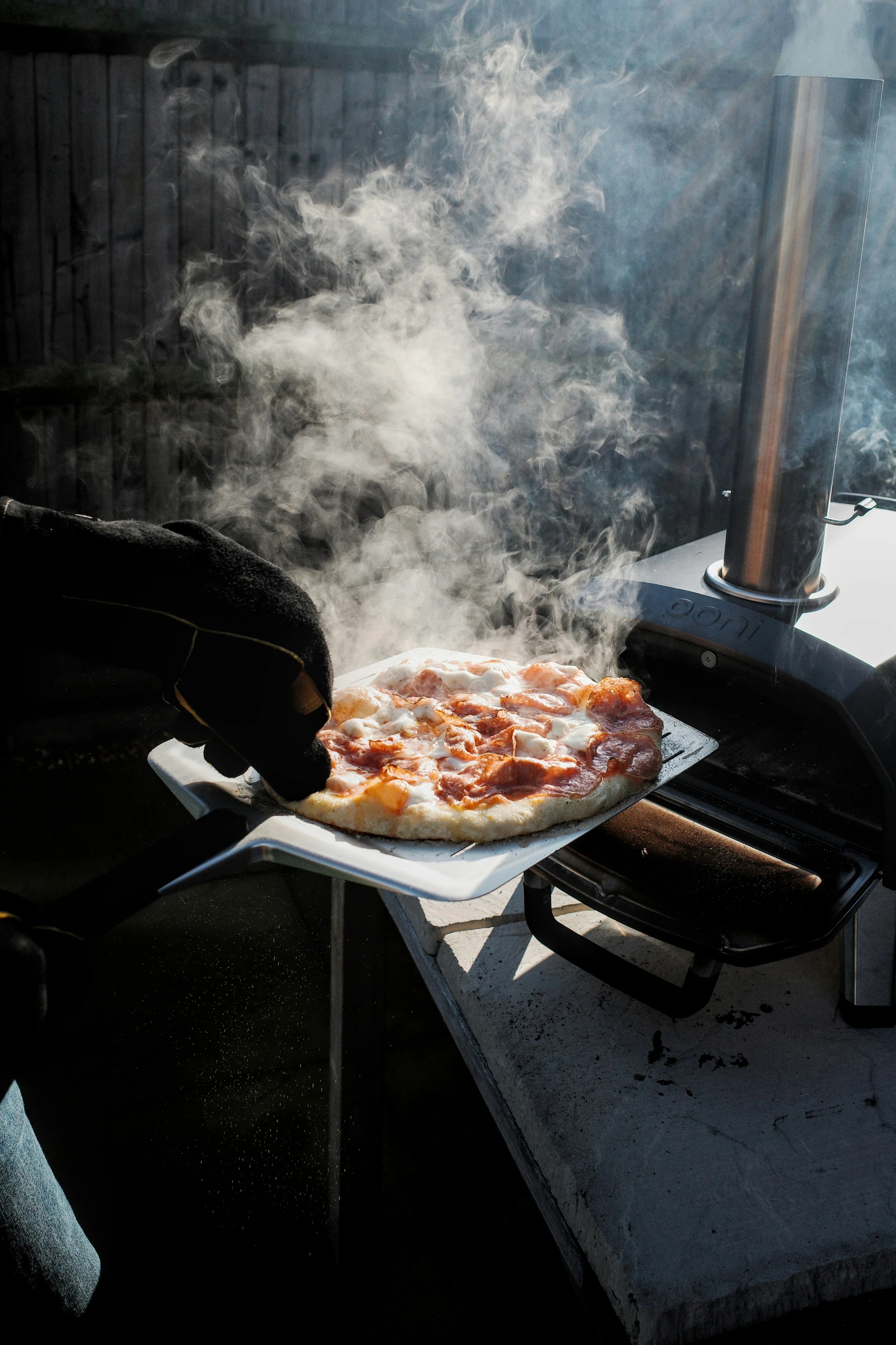 Neapoletanische Pizzakurs (Gutschein) - Image 5